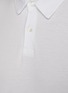 - JAMES PERSE - Lightweight Jersey Revise Standard Short Sleeve Polo
