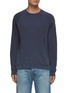 JAMES PERSE - Raglan Sleeved Vintage Wash Supima Cotton Sweatshirt