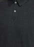  - JAMES PERSE - Lightweight Supima Cotton Polo Shirt