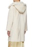 Back View - Click To Enlarge - YVES SALOMON - Long Sleeves Lamb Fur Coat