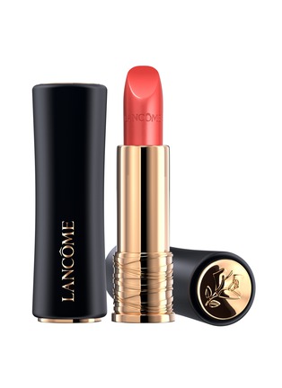 Main View - Click To Enlarge - LANCÔME - L'ABSOLU ROUGE CREAM — 120
