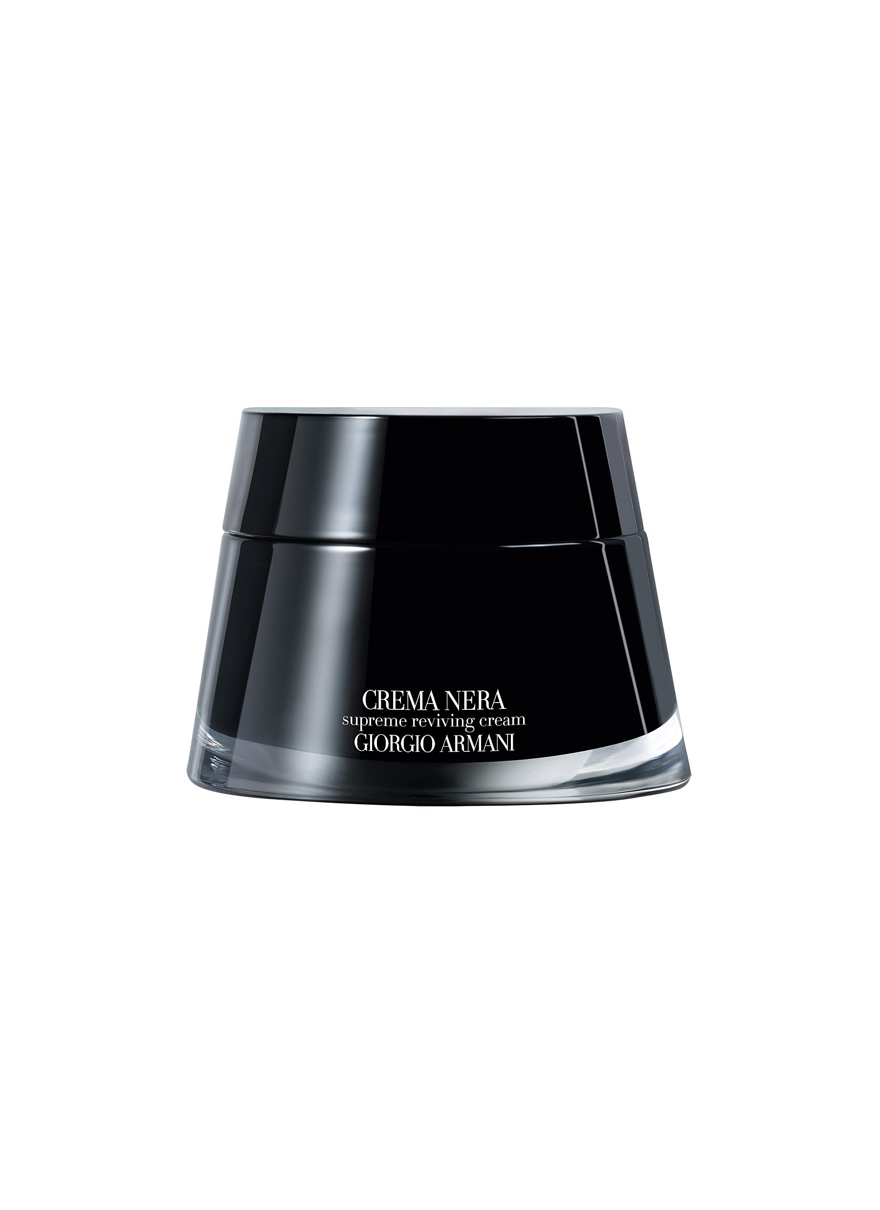 crema nera supreme