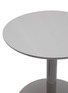Detail View - Click To Enlarge - B&B ITALIA - Spool TSP40 Small Table — Greige
