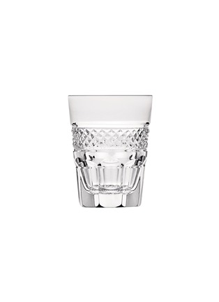 Main View - Click To Enlarge - SAINT-LOUIS - Trianon Shot Glass – Clear