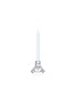 Main View - Click To Enlarge - SAINT-LOUIS - Folia Small Candlestick