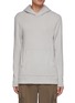 Main View - Click To Enlarge - JAMES PERSE - French Terry Pullover Hoodie