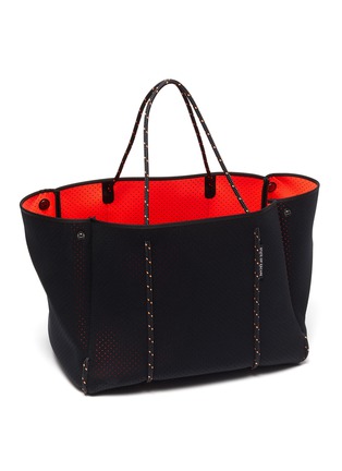 Detail View - Click To Enlarge - STATE OF ESCAPE - Escape' Neoprene Carryall
