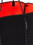 Detail View - Click To Enlarge - STATE OF ESCAPE - Escape' Neoprene Carryall