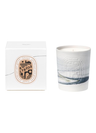 Main View - Click To Enlarge - DIPTYQUE - Byblos Scented Candle 300g