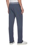 Back View - Click To Enlarge - JAMES PERSE - French Terry Cotton Sweat Pant