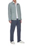 Figure View - Click To Enlarge - JAMES PERSE - French Terry Cotton Sweat Pant