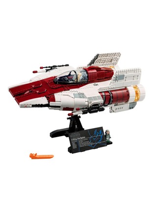 Detail View - Click To Enlarge - LEGO - A-wing Starfighter™