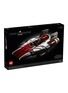 Main View - Click To Enlarge - LEGO - A-wing Starfighter™