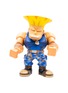Main View - Click To Enlarge - KKPLUS - Bulkyz Collections — Guile in Blue