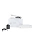 Main View - Click To Enlarge - GHD - unplugged™ Styler — White