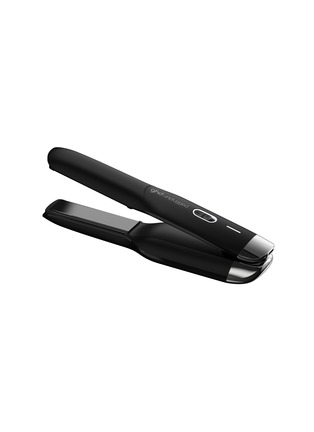 Detail View - Click To Enlarge - GHD - unplugged™ Styler — Black