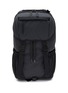 Main View - Click To Enlarge - WANT LES ESSENTIELS - Rouge 2.0' Nylon Utility Backpack