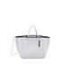 Main View - Click To Enlarge - STATE OF ESCAPE - Petite Escape Sailing Rope Neoprene Tote