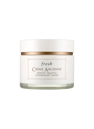 Main View - Click To Enlarge - FRESH - Crème Ancienne White Truffle Overnight Mask 100ml