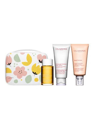 Main View - Click To Enlarge - CLARINS - Beautiful Mother-to-be