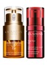 Main View - Click To Enlarge - CLARINS - Double Serum Eye & Total Eye Lift Set