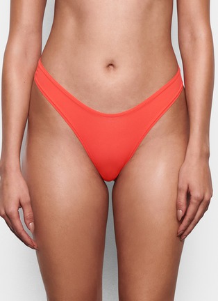 FITS EVERYBODY HIGH-WAISTED THONG curated on LTK