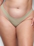  - SKIMS - GIFTING ‘FITS EVERYBODY’ THONGS – PARTY PACK OF 5