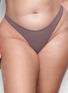 Back View - Click To Enlarge - SKIMS - GIFTING ‘FITS EVERYBODY’ THONGS – PARTY PACK OF 5