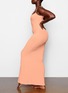 Detail View - Click To Enlarge - SKIMS - Soft Lounge' Long Slip Dress