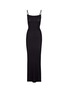 Main View - Click To Enlarge - SKIMS - Soft Lounge' Long Slip Dress
