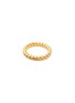 Main View - Click To Enlarge - MISSOMA - Lasso' 18k Gold-plated Vermeil Ring