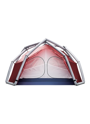 Detail View - Click To Enlarge - HEIMPLANET - BACKDOOR 3-Season Tent — Classic