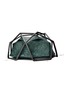 Detail View - Click To Enlarge - HEIMPLANET - THE CAVE Tent — Cairo Camo