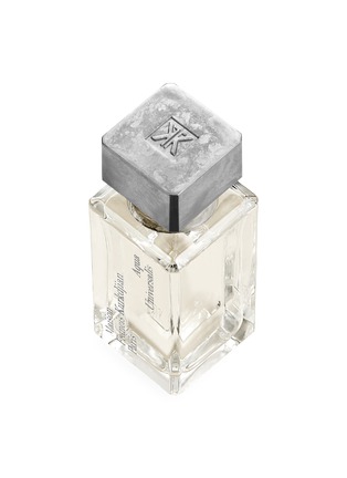 Detail View - Click To Enlarge - MAISON FRANCIS KURKDJIAN - Aqua Universalis Eau de toilette 35ml