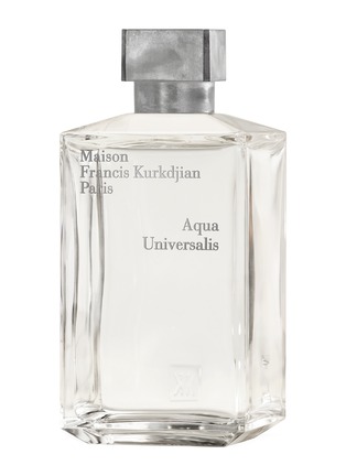 Detail View - Click To Enlarge - MAISON FRANCIS KURKDJIAN - Aqua Universalis Eau de toilette 200ml