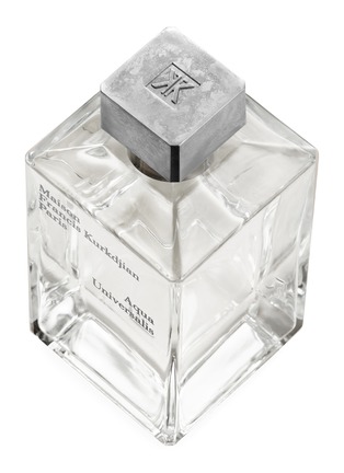 Detail View - Click To Enlarge - MAISON FRANCIS KURKDJIAN - Aqua Universalis Eau de toilette 200ml
