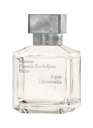 Detail View - Click To Enlarge - MAISON FRANCIS KURKDJIAN - Aqua Universalis Eau de toilette 70ml