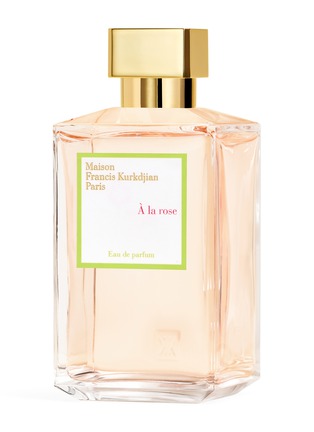 MAISON FRANCIS KURKDJIAN | À la rose Eau de parfum 200ml | Beauty