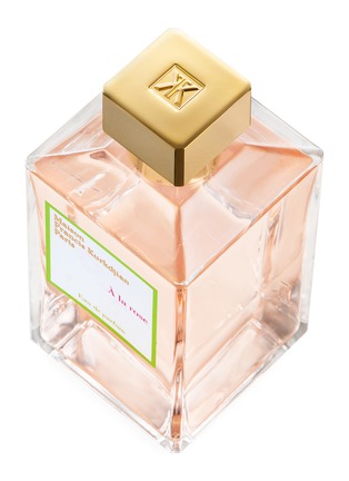 Detail View - Click To Enlarge - MAISON FRANCIS KURKDJIAN - À la rose Eau de parfum 200ml
