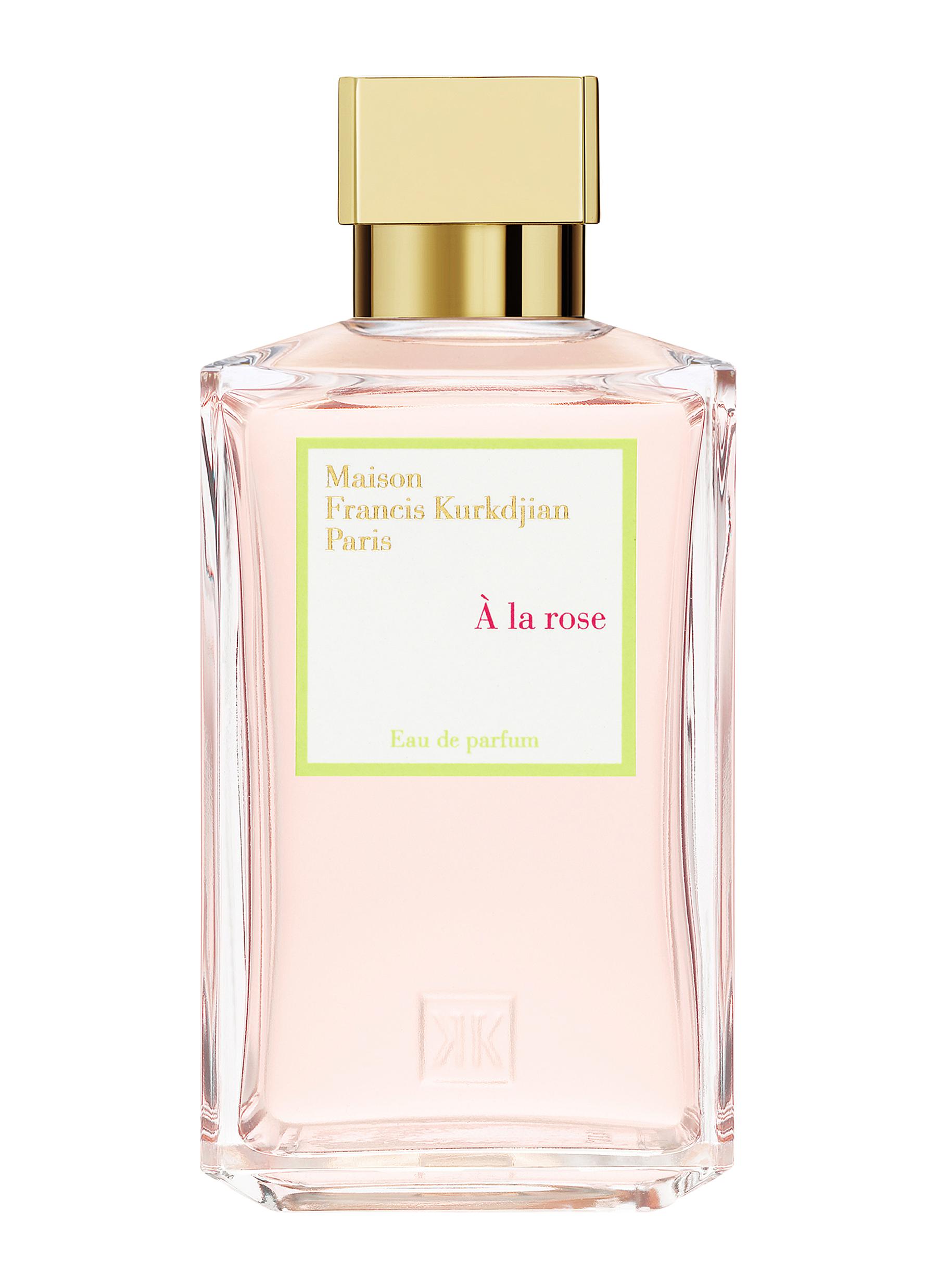 MAISON FRANCIS KURKDJIAN | À la rose Eau de parfum 200ml | Beauty