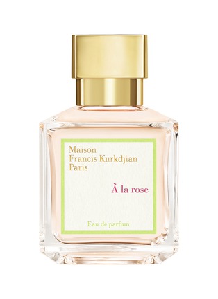 Main View - Click To Enlarge - MAISON FRANCIS KURKDJIAN - À la rose Eau de parfum 70ml
