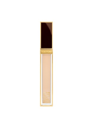 Main View - Click To Enlarge - TOM FORD - Shade & Illuminate Concealer – #0W0 Shell