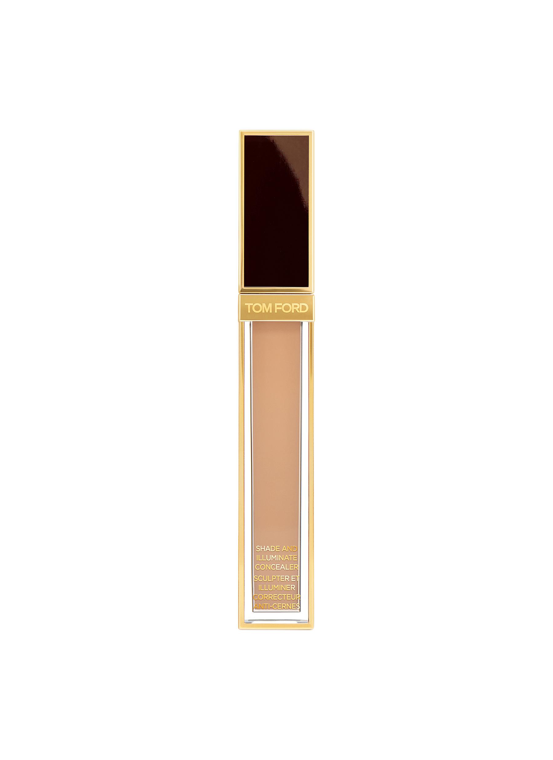 TOM FORD BEAUTY | Shade & Illuminate Concealer – #3W0 Latte | 3W0 LATTE |  Beauty | Lane Crawford