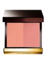 Main View - Click To Enlarge - TOM FORD - Shade and Illuminate Blush – 01 BRAZEN ROSE