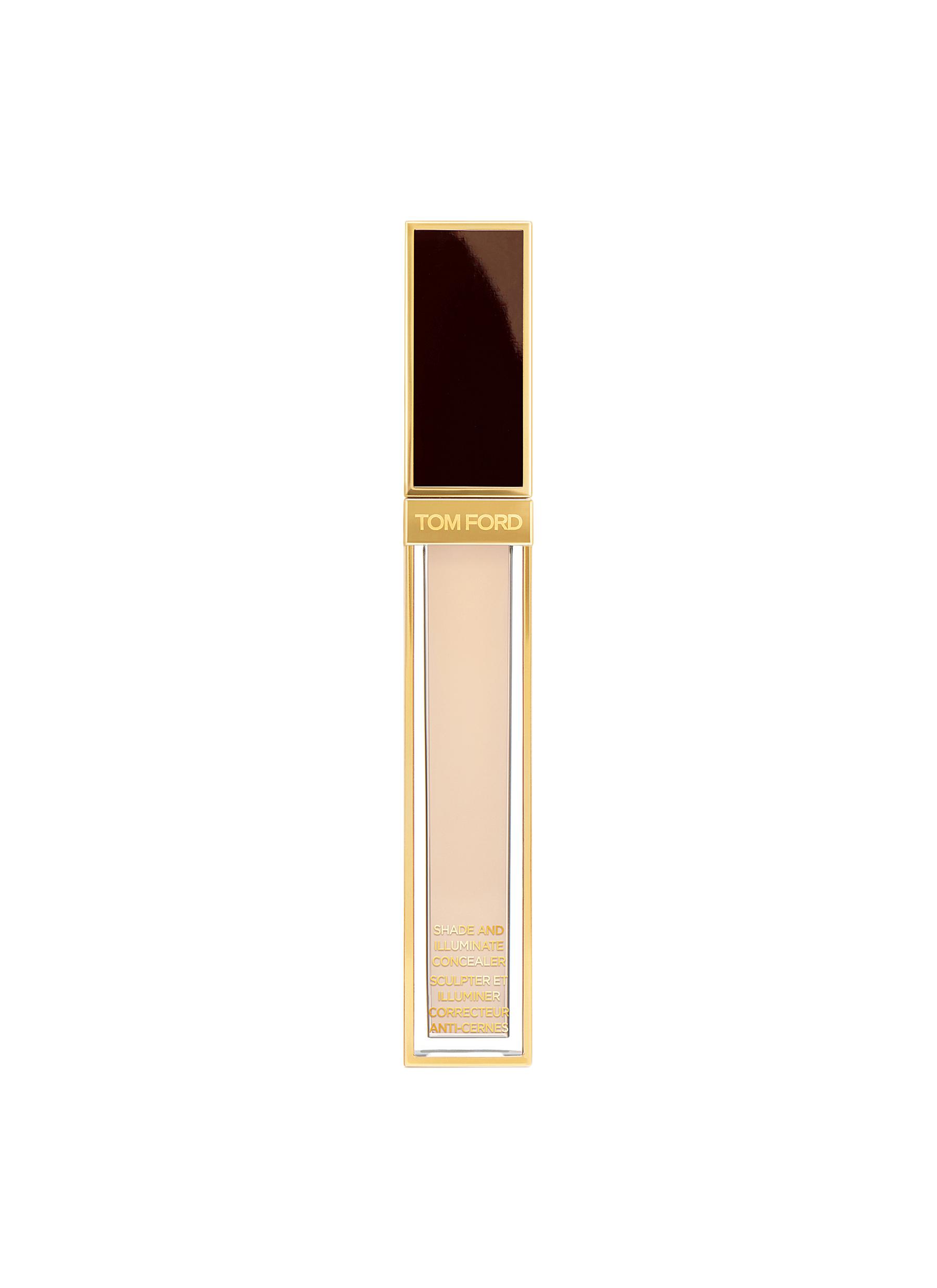 TOM FORD BEAUTY | Shade & Illuminate Concealer – #0N0 Blanc | 0N0 BLANC |  Beauty | Lane Crawford