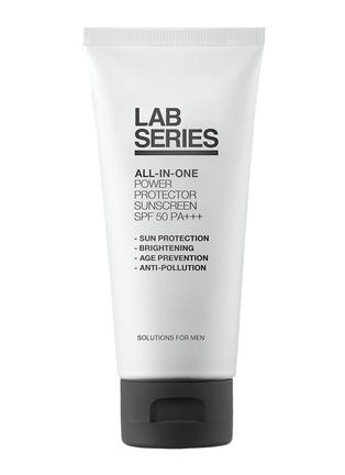 Main View - Click To Enlarge - LAB SERIES - ALL-IN-ONE POWER PROTECTOR SPF 50 PA+++ 100ml