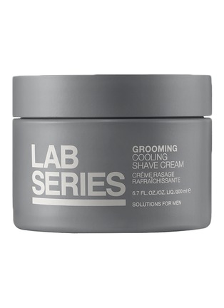 Main View - Click To Enlarge - LAB SERIES - GROOMING COOLING SHAVE CREAM 190ml