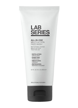 Main View - Click To Enlarge - LAB SERIES - ALL-IN-ONE MULTI-ACTION FACE WASH 200ml