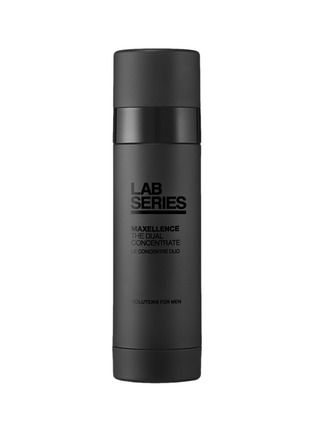 Main View - Click To Enlarge - LAB SERIES - MAXELLENCE THE DUAL CONCENTRATE 50ml