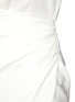  - GAUGE81 - Naha' Short Silk Shirt Dress